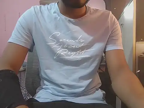 KissesBoyAD online show from 12/01/25, 06:53