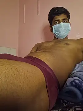 KissesBoyAD online show from 11/17/25, 10:52