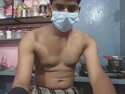 KissesBoyAD online show from 11/03/25, 09:57