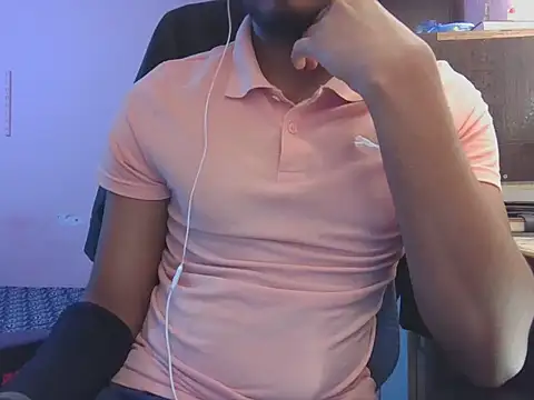 KissesBoyAD online show from 12/15/25, 05:52