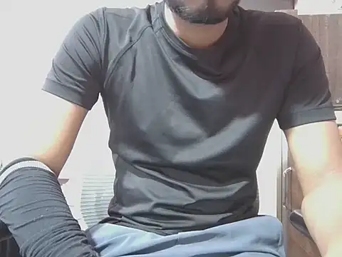 KissesBoyAD online show from 10/26/25, 06:41