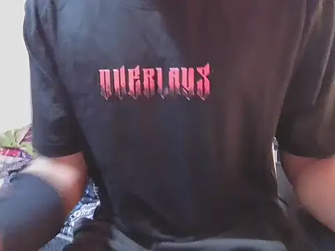 KissesBoyAD online show from 11/24/25, 04:56