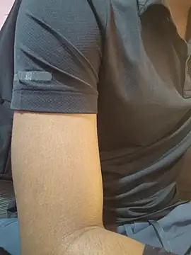 KissesBoyAD online show from 12/02/25, 07:04