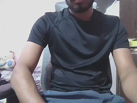 KissesBoyAD online show from 10/25/25, 03:34