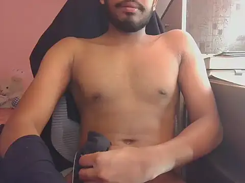 KissesBoyAD online show from 01/05/26, 05:27