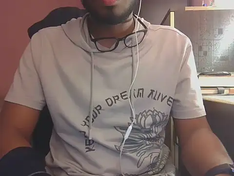 KissesBoyAD online show from 01/13/26, 06:34