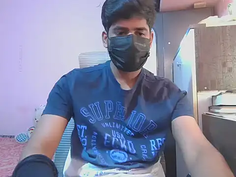 KissesBoyAD online show from 01/16/26, 06:23