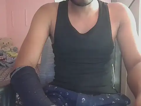 KissesBoyAD online show from 11/16/25, 06:34