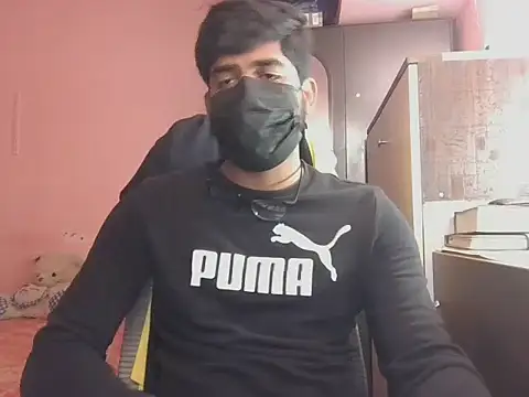 KissesBoyAD online show from 01/14/26, 05:05