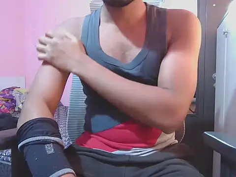 KissesBoyAD online show from 11/21/25, 05:12