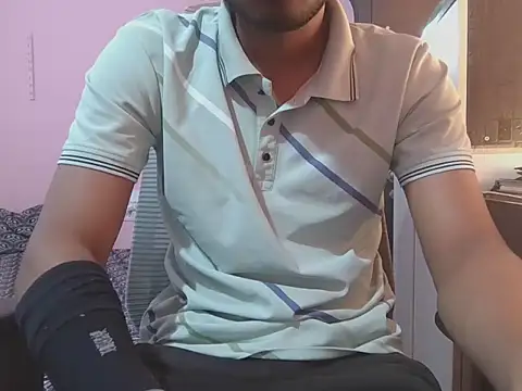 KissesBoyAD online show from 11/27/25, 04:46