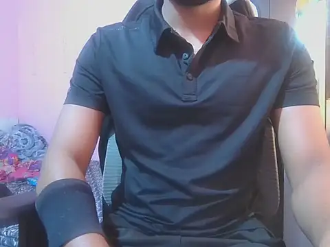 KissesBoyAD online show from 12/05/25, 08:39