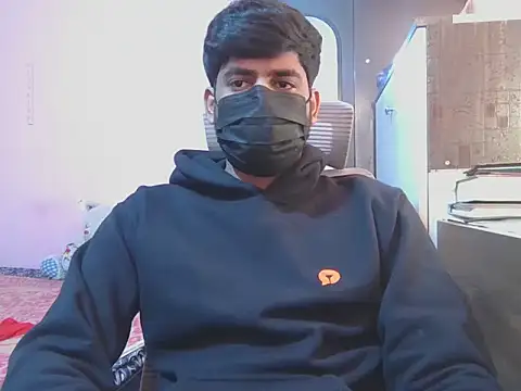 KissesBoyAD online show from 01/10/26, 04:35