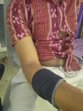 KissesBoyAD online show from 03/07/26, 06:02