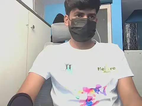 KissesBoyAD online show from 02/16/26, 06:28