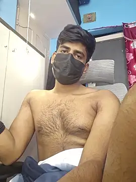 KissesBoyAD online show from 03/04/26, 07:10