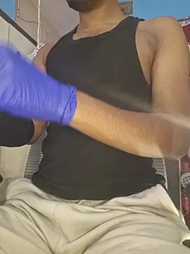 KissesBoyAD online show from 03/06/26, 06:58