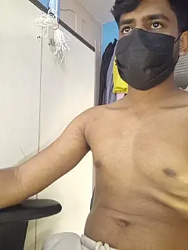 KissesBoyAD online show from 03/10/26, 11:53