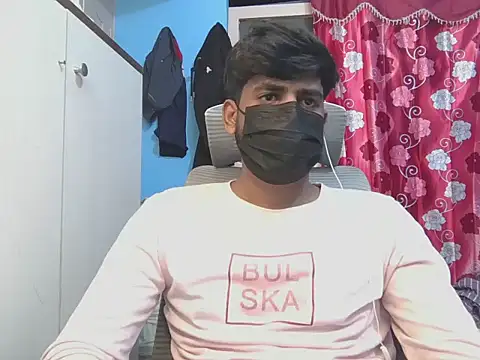 KissesBoyAD online show from 02/17/26, 06:05