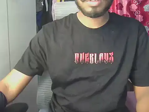 KissesBoyAD online show from 02/24/26, 04:08