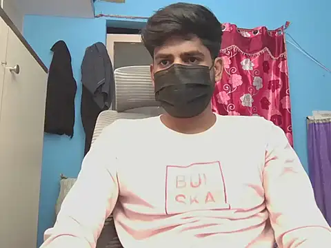 KissesBoyAD online show from 02/18/26, 05:42