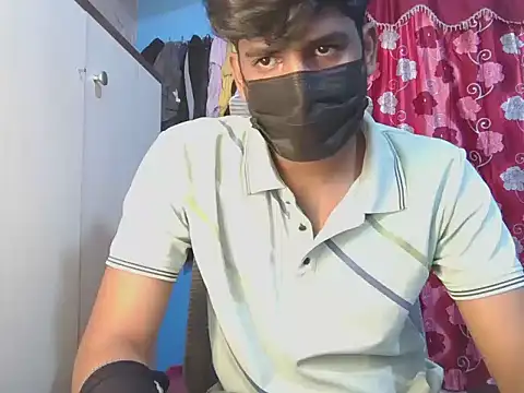 KissesBoyAD online show from 02/25/26, 06:41