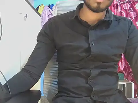 KissesBoyAD online show from 03/12/26, 06:17