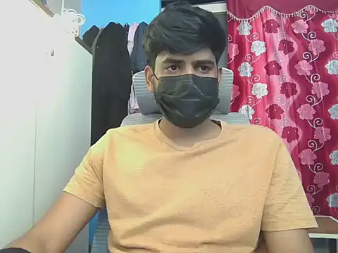 KissesBoyAD online show from 02/26/26, 05:24