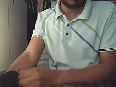 KissesBoyAD online show from 02/23/26, 07:03