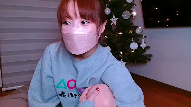 Snapshot of __MiWa__ chatting on 12/07/24, 01:24 MiWa online show from 12/07/24, 01:24