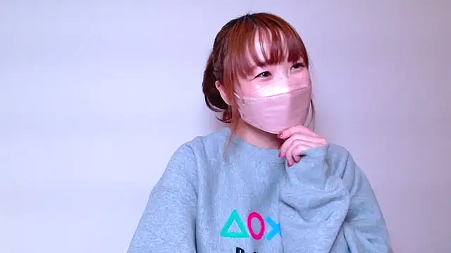 Snapshot of __MiWa__ chatting on 12/16/24, 01:11 MiWa online show from 12/16/24, 01:11