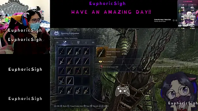 Snapshot of EuphoricSigh chatting on 02/18/26, 06:55 EuphoricSigh online show from 02/18/26, 06:55