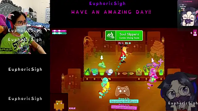 Snapshot of EuphoricSigh chatting on 02/21/26, 05:42 EuphoricSigh online show from 02/21/26, 05:42