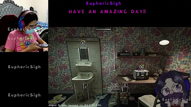 EuphoricSigh online show from 07/10/26, 02:11