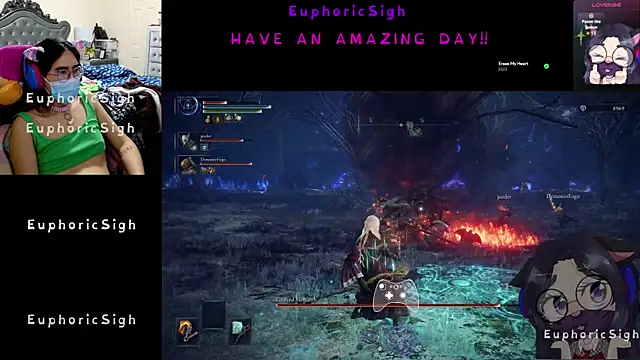 Snapshot of EuphoricSigh chatting on 02/21/26, 05:48 EuphoricSigh online show from 02/21/26, 05:48