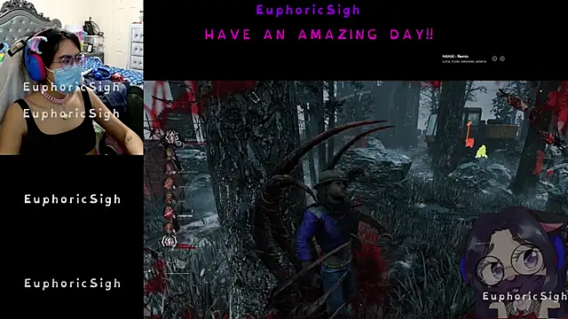 Snapshot of EuphoricSigh chatting on 02/13/26, 05:18 EuphoricSigh online show from 02/13/26, 05:18