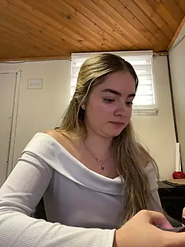 imlindapink online show from 03/12/26, 06:34