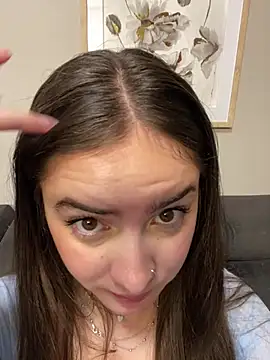 imlindapink online show from 03/15/25, 05:04