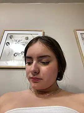 imlindapink online show from 03/14/25, 07:34