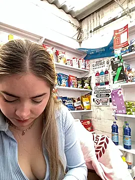 imlindapink online show from 03/13/26, 02:55