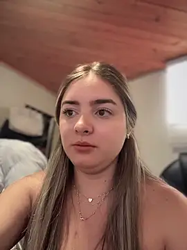 imlindapink online show from 10/27/25, 04:19