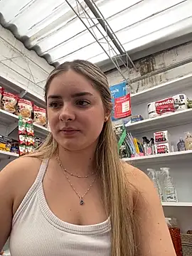 imlindapink online show from 01/31/26, 07:12