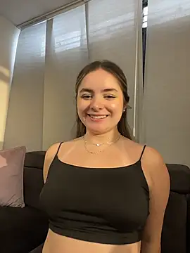 imlindapink online show from 10/10/25, 03:02