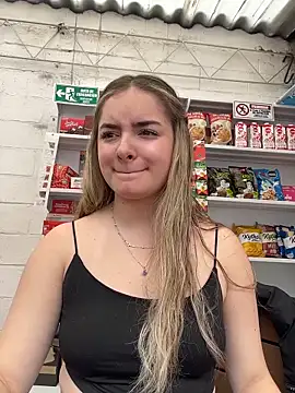 imlindapink online show from 02/09/26, 05:33