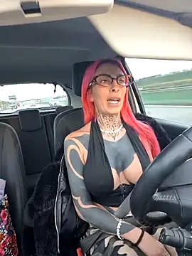 bambolinaofficial online show from 02/12/26, 03:56