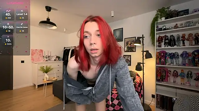 dani murrr online show from 03/18/26, 02:41