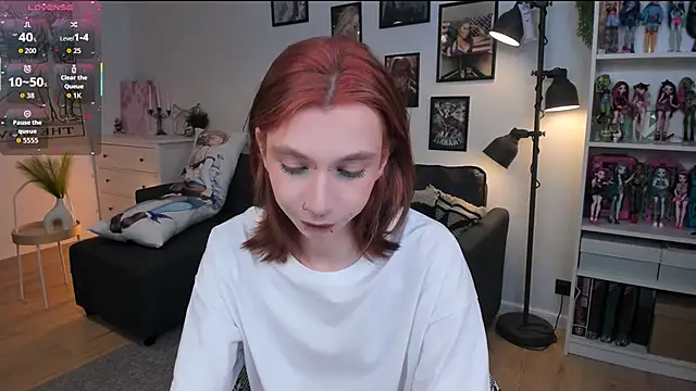 dani murrr online show from 02/07/26, 08:50