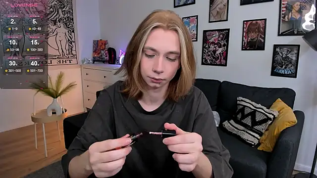 dani murrr online show from 01/07/26, 08:03