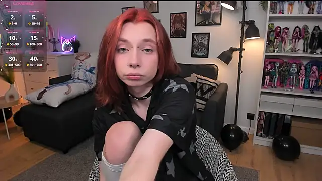 dani murrr online show from 02/06/26, 08:05