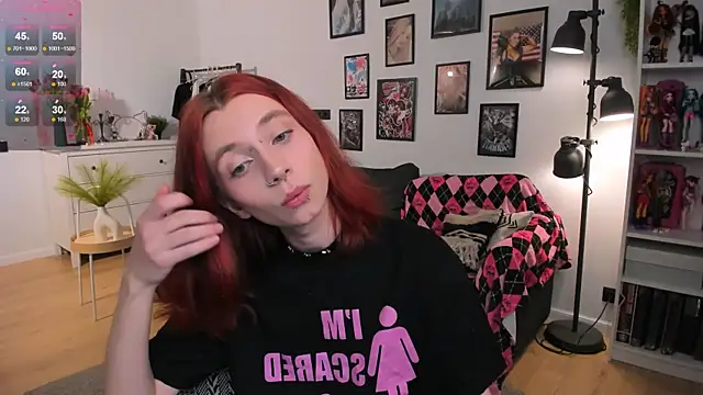 dani murrr online show from 03/10/26, 08:02